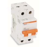 施耐德 Schneider Electric EA9AN2C63 小型断路器,EA9AN2C63(包装数量 1个)