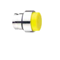 施耐德 Schneider Electric ZB2BL5C 凸头按钮头ZB2 黄(10个起订)(包装数量 1个)