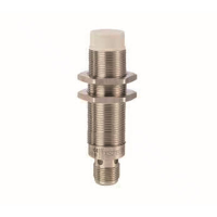 施耐德 Schneider Electric 电感式接近开关 埋入式 铜圆柱M18 3线PNP直流 常闭 M12连接器