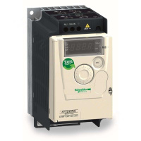 施耐德 Schneider Electric 变频器, 单相200…240V, ATV 12H018M2