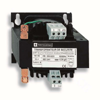 施耐德 Schneider Electric ABL6TS100G 隔离变压器,单绕组,ABL6TS100G