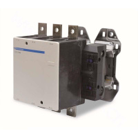  Schneider Electric LC1F500 进口TeSys F接触器(本体,无线圈附件),LC1F500