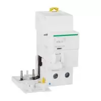 施耐德 Schneider Electric ELM电磁式剩余电流动作保护附件 (AC类)2P 63A 300MA AC