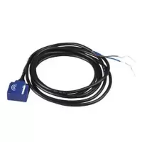 施耐德 Schneider Electric XS9E111A1L2 电感式接近开关 XS9E111A1L2