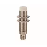 施耐德 Schneider Electric 电感式接近开关 埋入式 铜圆柱M18 3线NPN直流 常闭 M12连接器