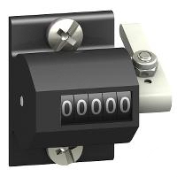 施耐德 Schneider Electric NSX-操作记数器 NSX塑壳断路器附件NSX-操作记数器