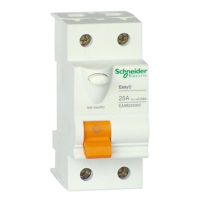 施耐德 Schneider Electric EA9B22530GC EA9B剩余电流动作开关EA9B22530GC