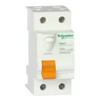 施耐德 Schneider Electric EA9B22530GC EA9B剩余电流动作开关EA9B22530GC