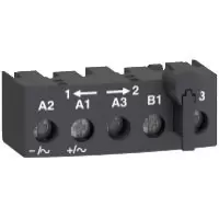 施耐德 Schneider Electric LU9M1 TeSys U系列电动机起动附件LU9M1