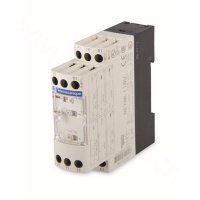 施耐德 Schneider Electric RE7ML11BU 标准型继电器输出时间继电器-RE7，RE7ML11BU