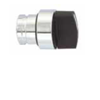 施耐德 Schneider Electric ZB2BD8C 3位短柄选择开关头右至中间复位(10个起订)