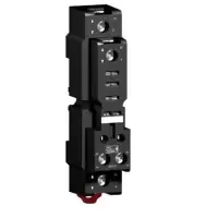施耐德 Schneider Electric RPZF1 RPM中间继电器底座 1CO(10个起订)