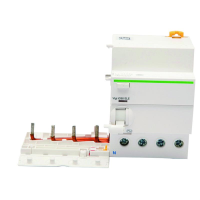 施耐德 Schneider Electric 漏电附件 Vigi iC65 ELE 4P 40A 30mA A