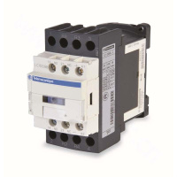 施耐德 Schneider Electric TeSys D四极接触器,DC24V,LC1D098BDC