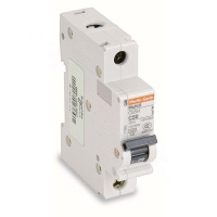 施耐德 Schneider Electric C65H1PC50A 小型断路器，C65H1PC50A