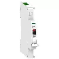 施耐德 Schneider Electric 小型断路器附件IC65-带TI24接口的电气附件OF+SD24