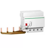 施耐德 Schneider Electric 漏电附件Vigi C120 4P 30mA(包装数量 1个)