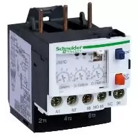 施耐德 Schneider Electric LR9-7D38M7 LR9热继电器LR9-7D38M7
