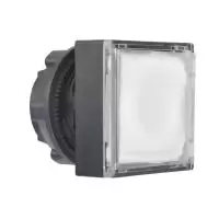 施耐德 Schneider Electric ZB5-CW313 22mm带灯按钮头ZB5ZB5-CW313