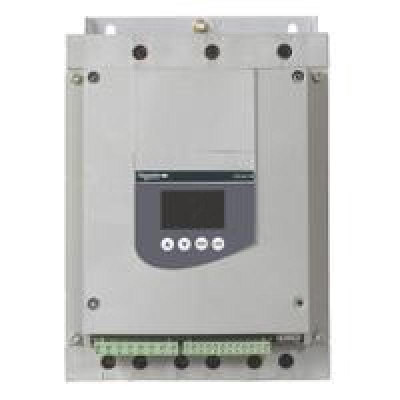 施耐德 Schneider Electric ATS-48C11Y ATS48型软起动器ATS-48C11Y