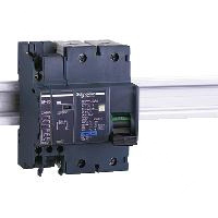 施耐德 Schneider Electric 小型断路器附件NG125 OF+SD(AC220V-240V)19072