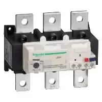 施耐德 Schneider Electric LR9-F7575 LR9热继电器LR9-F7575(包装数量 1个)