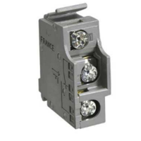 施耐德 Schneider Electric EZD400/630塑壳附件 报警触点(AL)(包装数量 1个)