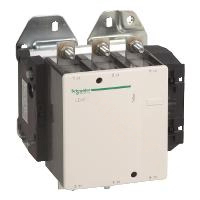 施耐德 Schneider Electric LC1F直流线圈接触器LC1-F400MD 220VDC