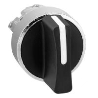 施耐德 Schneider Electric ZB4-BD7 22mm金属选择开关模块头ZB4ZB4-BD7