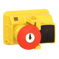 施耐德 Schneider Electric GV2-K021 电机保护断路器附件GV2-K021(包装数量 1个)