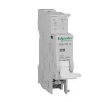 施耐德 Schneider Electric LS8O11506G LS8 MX+OF 分励脱扣单元