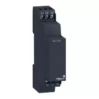 施耐德 Schneider Electric RM17TT00 RM17控制继电器RM17TT00(包装数量 1个)