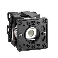 施耐德 Schneider Electric K2B1002H K2系列转换开关本体K2B1002H
