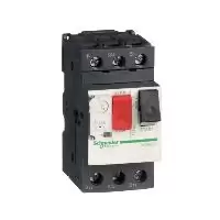 施耐德 Schneider Electric GV2-ME06 GV2电机保护断路器GV2-ME06