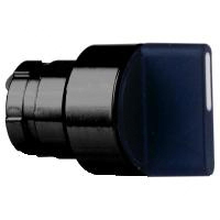 施耐德 Schneider Electric 22mm金属选择开关模块头ZB2ZB2-BD37C(10个/盒)