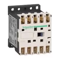  Schneider Electric LP4-K09107BW3 LP4K直流线圈接触器LP4-K09107BW3
