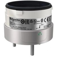 施耐德 Schneider Electric XVUZ01Q XVU模块式信号灯柱组件XVUZ01Q