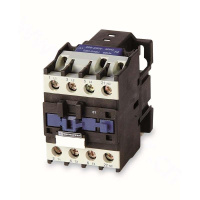 施耐德 Schneider Electric 三极接触器(N型)220V控制电压,LC1-D2501M7N