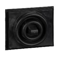 施耐德 Schneider Electric NSX-IP43拨动面板 NSX塑壳断路器附件NSX-IP43拨动面板