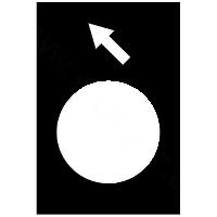 施耐德 Schneider Electric ZB2-BY2916 按钮标牌ZB2-BY2916(10个/盒)