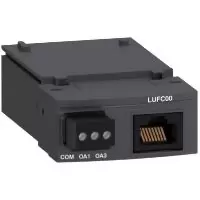施耐德 Schneider Electric LUFN02 TeSys U系列电动机起动附件LUFN02