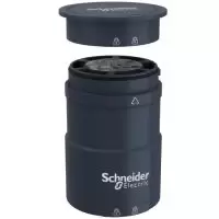 施耐德 Schneider Electric XVUC21B XVU模块式信号灯柱组件XVUC21B