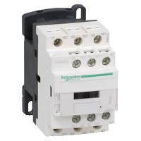 施耐德 Schneider Electric CAD-50R7 CAD控制继电器CAD-50R7(包装数量 1个)