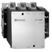 施耐德 Schneider Electric LC1D300M7C 交流接触器,LC1-D300M7C