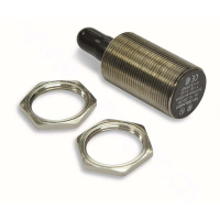  Schneider Electric 接近开关 12~24V DC PNP NO 3 线制,XS130BLPAM12