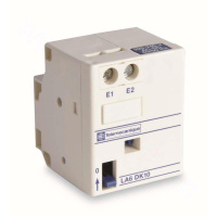 施耐德 Schneider Electric LA6DK10M 机械锁定模块,LA6DK10M(包装数量 1个)