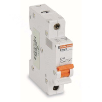 施耐德 Schneider Electric EA9AN1C40 小型断路器,EA9AN1C40(包装数量 1个)