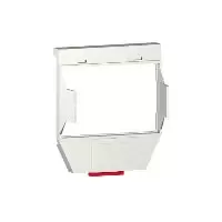 施耐德 Schneider Electric RPZ4DA RPM中间继电器底座RPZ4DA(10个/盒)