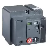  Schneider Electric NSX塑壳断路器附件NSX-带通讯及SDE适配器 电动操作机构100/160