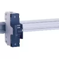 施耐德 Schneider Electric NG125小型断路器NG125L-D80A/1P(包装数量 1个)
